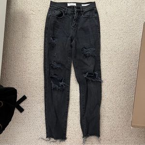 Pacsun vintage icon mom jeans